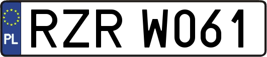 RZRW061