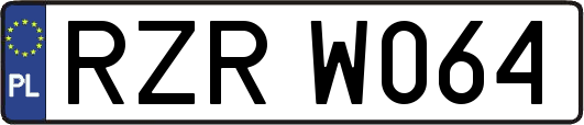 RZRW064