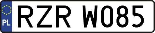 RZRW085