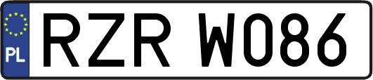RZRW086