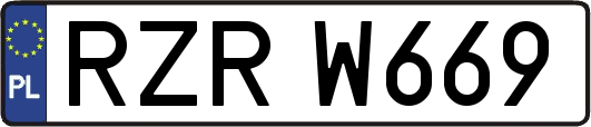 RZRW669
