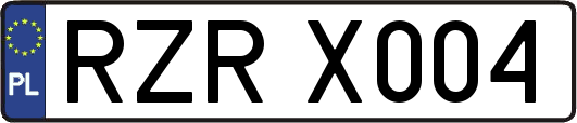 RZRX004