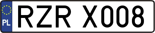 RZRX008