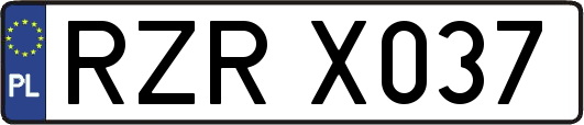 RZRX037