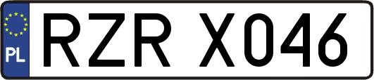RZRX046