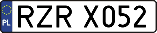 RZRX052