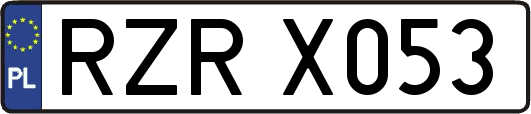 RZRX053