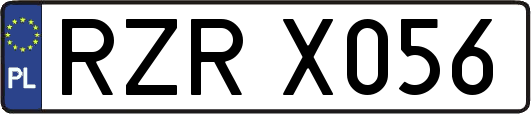 RZRX056