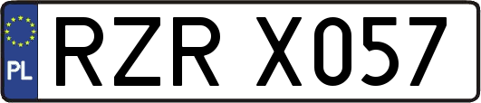 RZRX057