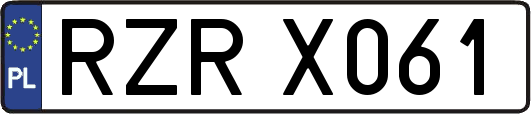 RZRX061