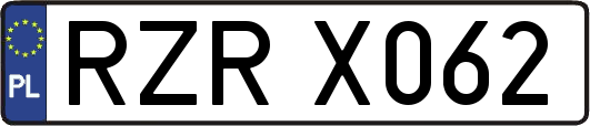 RZRX062