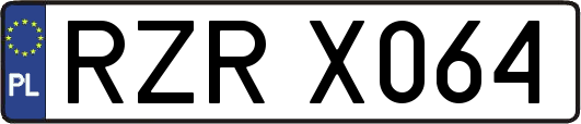 RZRX064