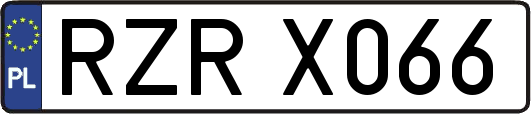 RZRX066