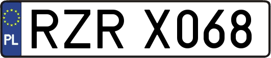 RZRX068