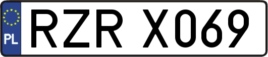RZRX069