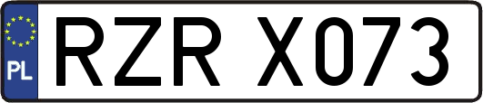 RZRX073