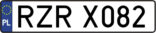 RZRX082
