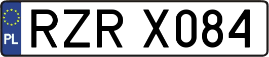 RZRX084
