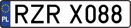 RZRX088