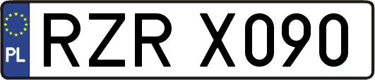RZRX090