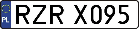RZRX095