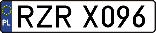 RZRX096