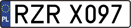 RZRX097