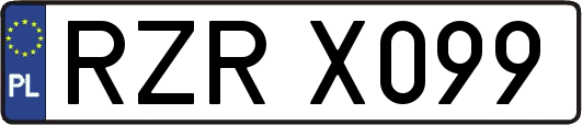 RZRX099