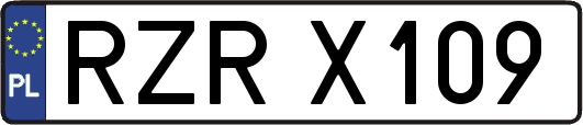 RZRX109
