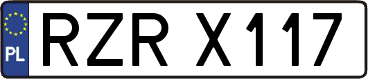 RZRX117