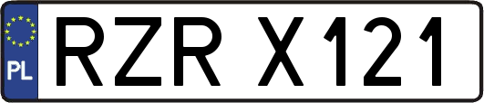 RZRX121