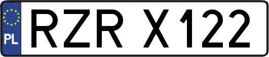 RZRX122