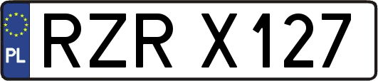 RZRX127