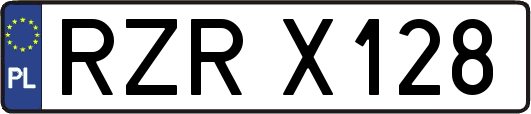 RZRX128
