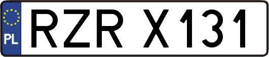 RZRX131