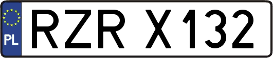 RZRX132