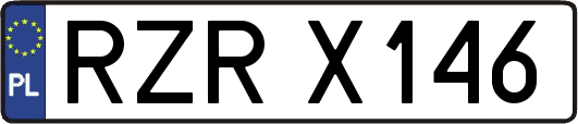 RZRX146