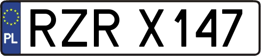 RZRX147