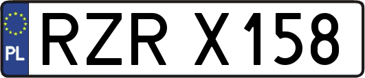RZRX158