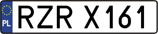 RZRX161
