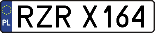 RZRX164