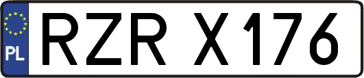 RZRX176