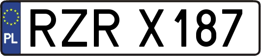 RZRX187
