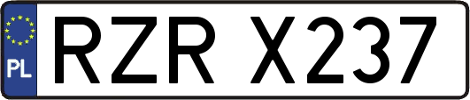RZRX237