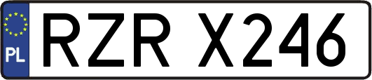 RZRX246