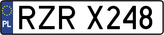 RZRX248