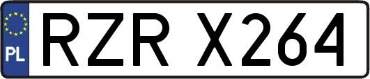 RZRX264
