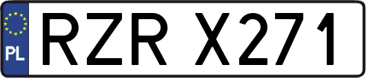 RZRX271