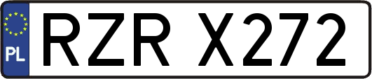 RZRX272