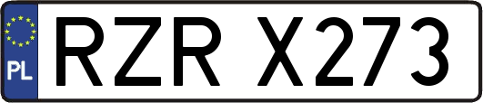 RZRX273